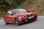 BMW M3 2009 года